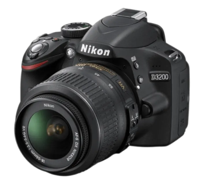 Сервисный центр Nikon в Новосибирске