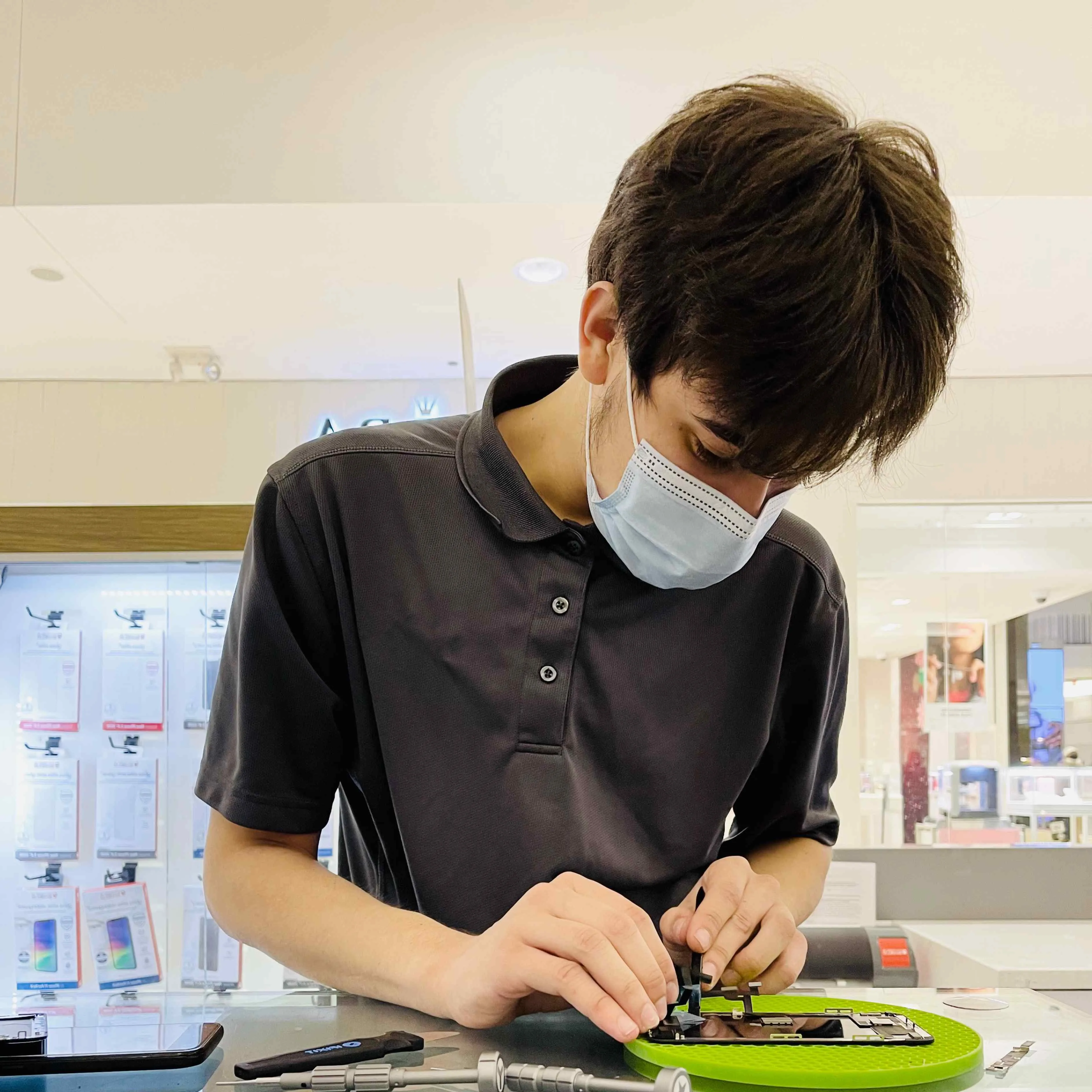 Андрей Владимирович Смирнов