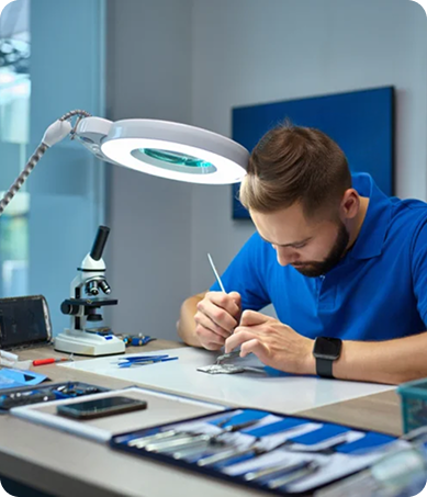 О сервисном центре Nikon в Новосибирске